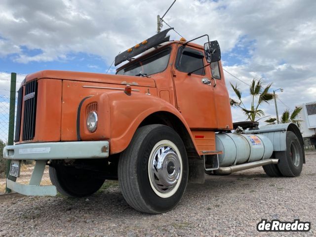 Scania Camiones (serie 3) Usado en Mendoza, deRuedas