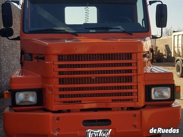 Scania Camiones (serie 3) Usado en Mendoza, deRuedas