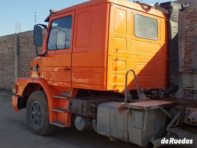 Scania Camiones (serie 3) Usado en Mendoza, deRuedas