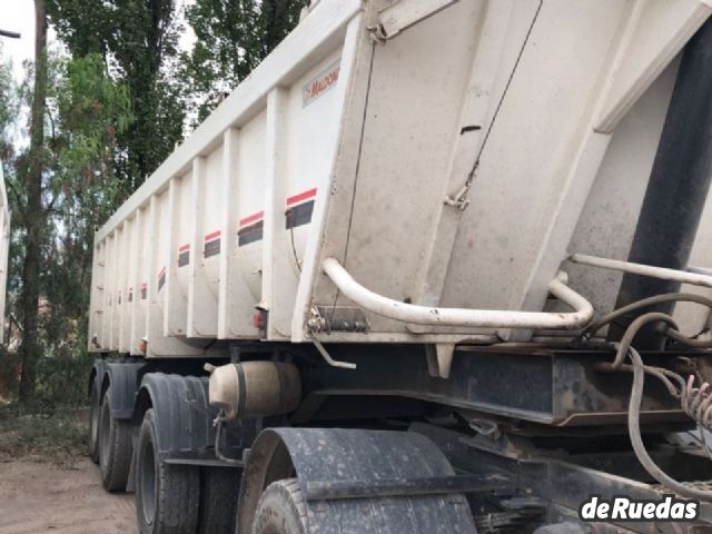 Scania Camiones (serie 3) Usado en Mendoza, deRuedas