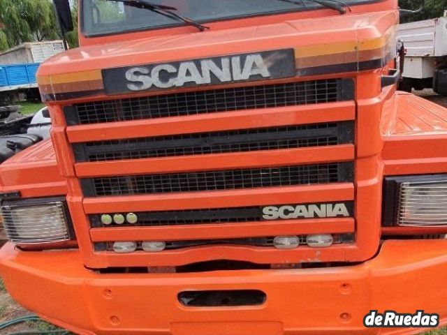 Scania Camiones (serie 3) Usado en Mendoza, deRuedas