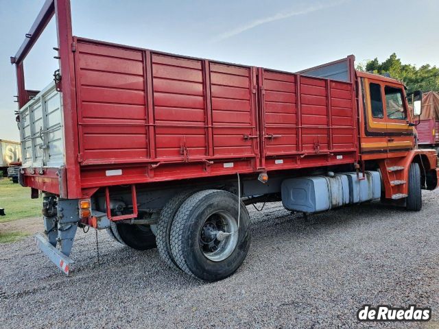 Scania Camiones (serie 3) Usado en Mendoza, deRuedas