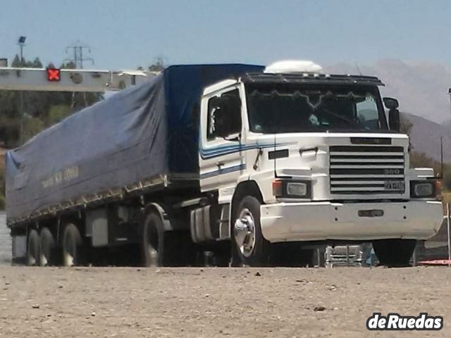 Scania Camiones (serie 3) Usado en Mendoza, deRuedas