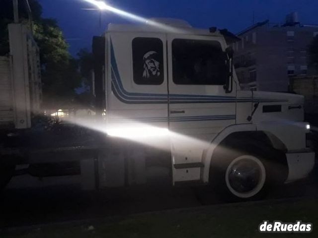 Scania Camiones (serie 3) Usado en Mendoza, deRuedas