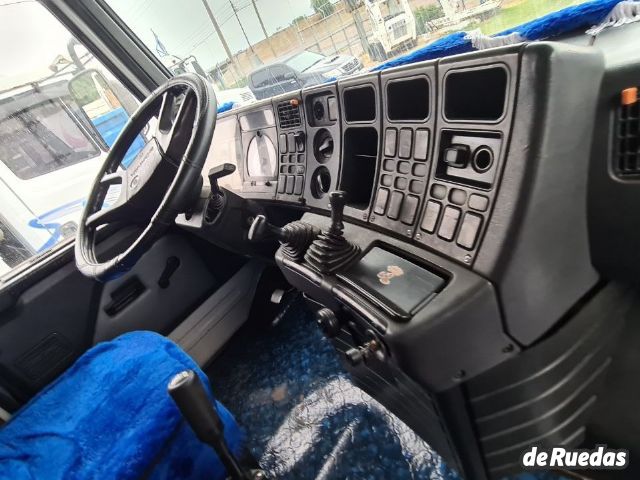 Scania Camiones (serie 3) Usado en Mendoza, deRuedas