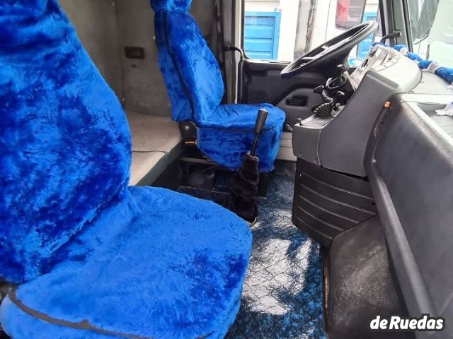 Scania Camiones (serie 3) Usado en Mendoza, deRuedas