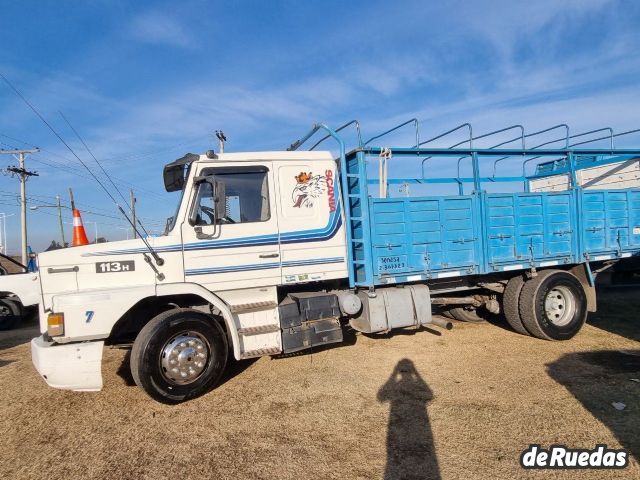 Scania Camiones (serie 3) Usado en Mendoza, deRuedas