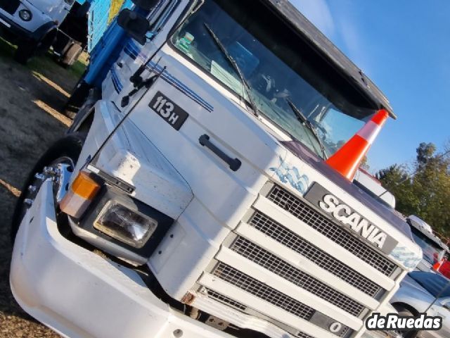 Scania Camiones (serie 3) Usado en Mendoza, deRuedas