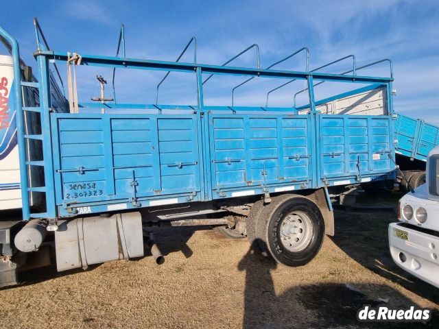 Scania Camiones (serie 3) Usado en Mendoza, deRuedas