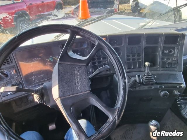 Scania Camiones (serie 3) Usado en Mendoza, deRuedas