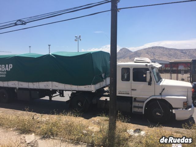 Scania Camiones (serie 3) Usado en Mendoza, deRuedas