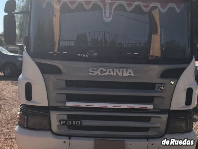 Scania Clase General (serie 4) Usado en Mendoza, deRuedas