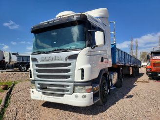 Scania G Usado en Mendoza