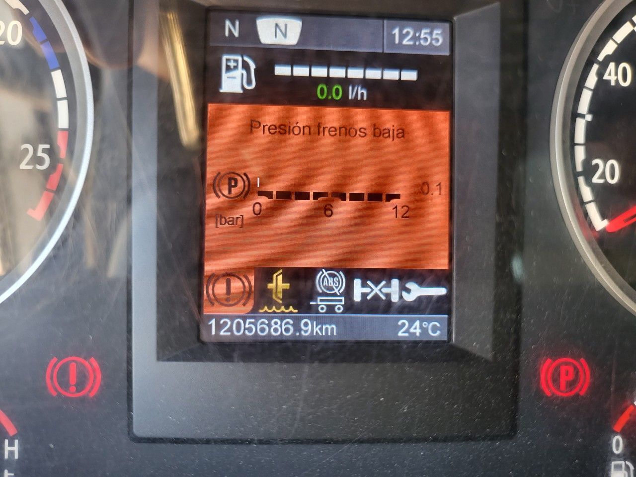 Scania G Usado en Mendoza, deRuedas