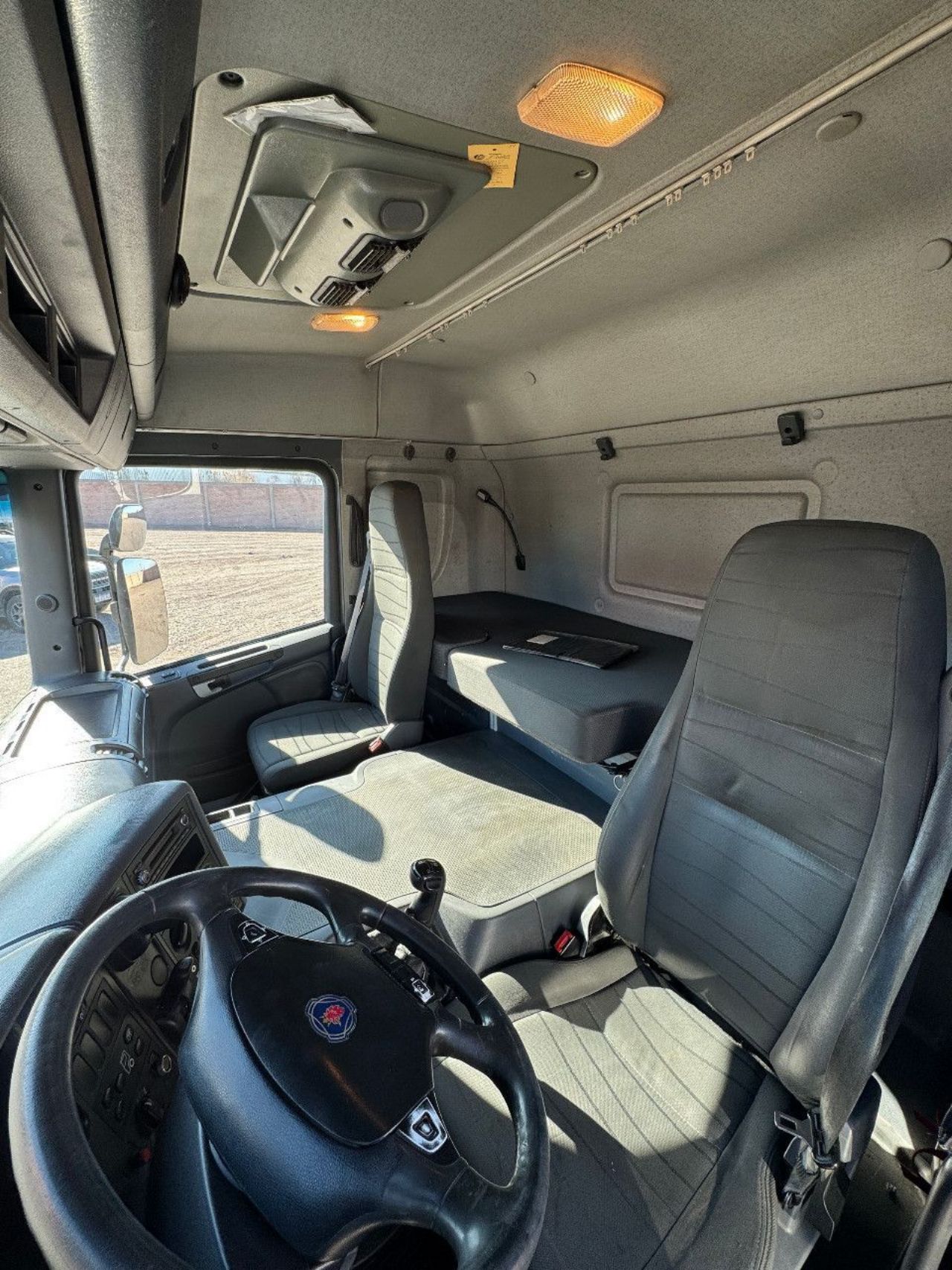 Scania P Usado en Mendoza, deRuedas