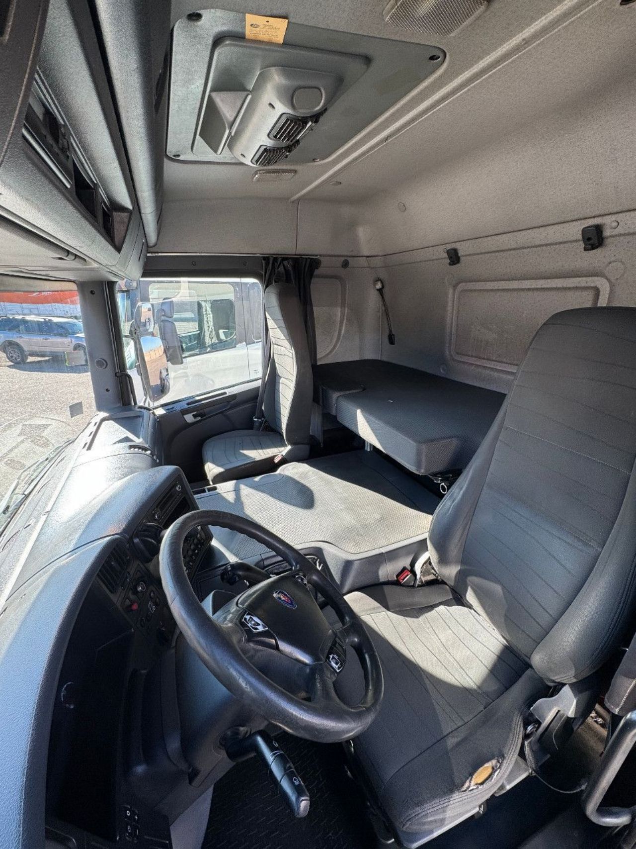 Scania P Usado en Mendoza, deRuedas