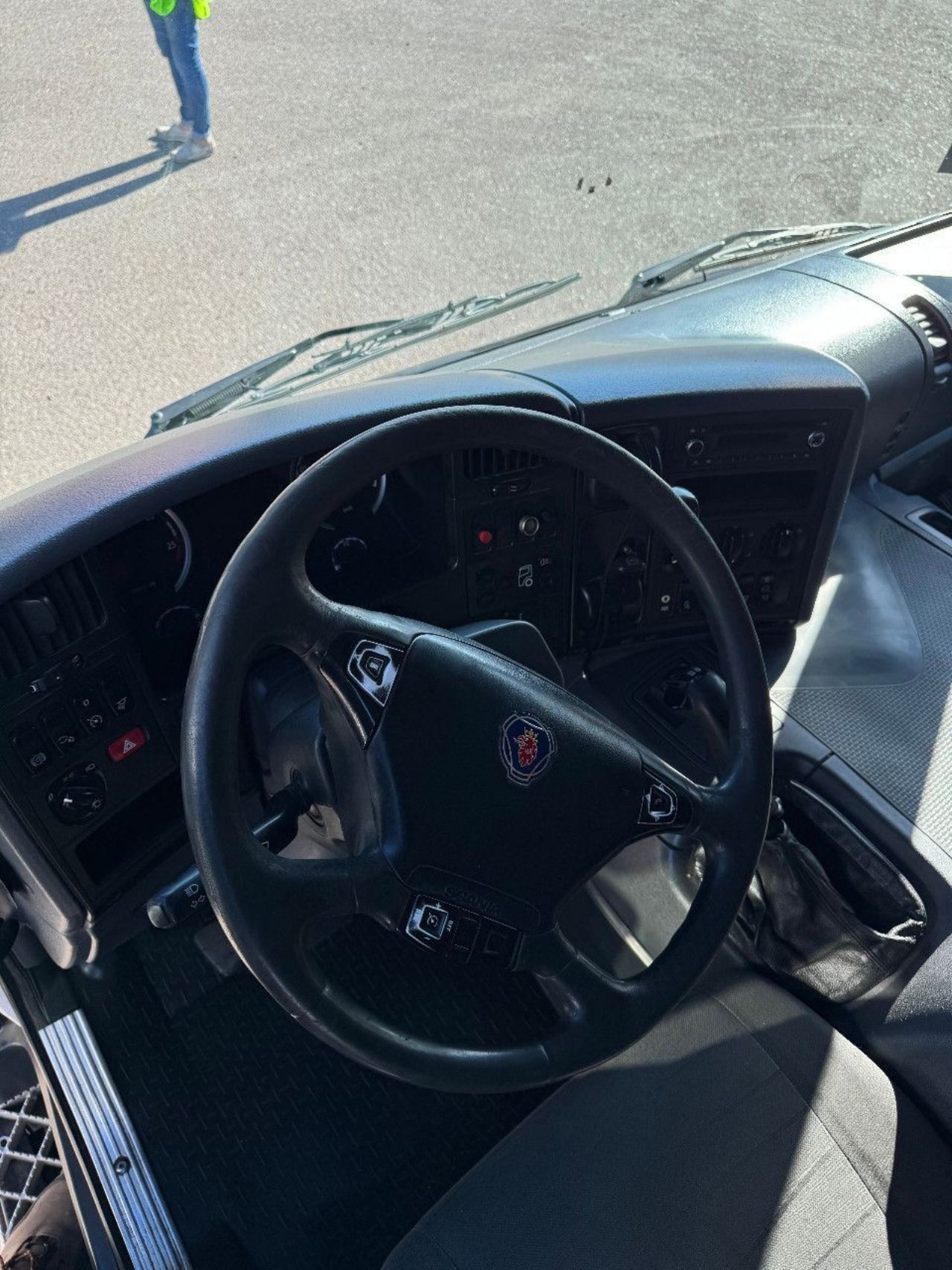 Scania P Usado en Mendoza, deRuedas