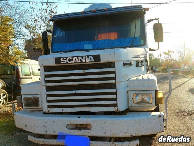 Scania R Usado en Mendoza, deRuedas