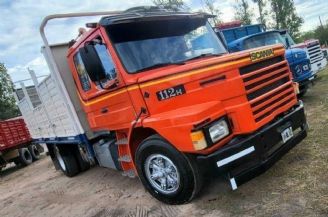 Scania R Usado en Mendoza