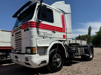 Scania R Usado en Mendoza