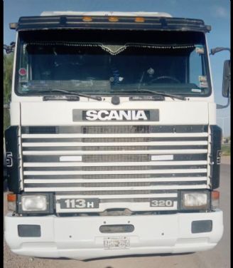 Scania R Usado en Mendoza