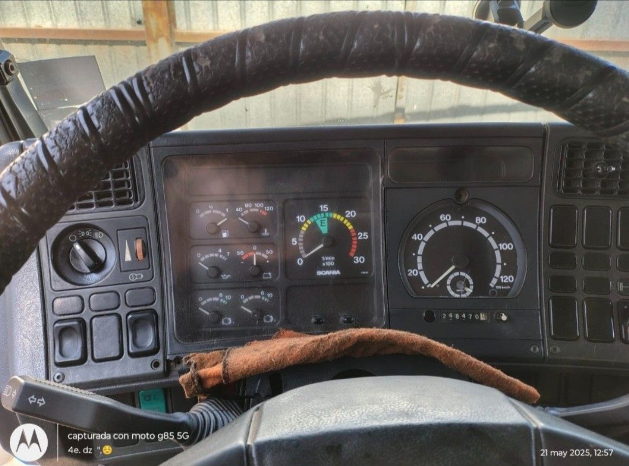 Scania R Usado en Mendoza, deRuedas