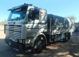 Scania R Usado en Santa Fe