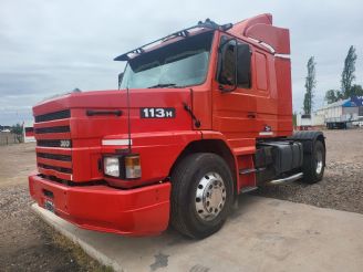 Scania R Usado en Mendoza