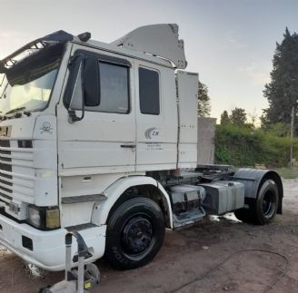 Scania R Usado en Mendoza