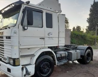 Scania R Usado en Mendoza