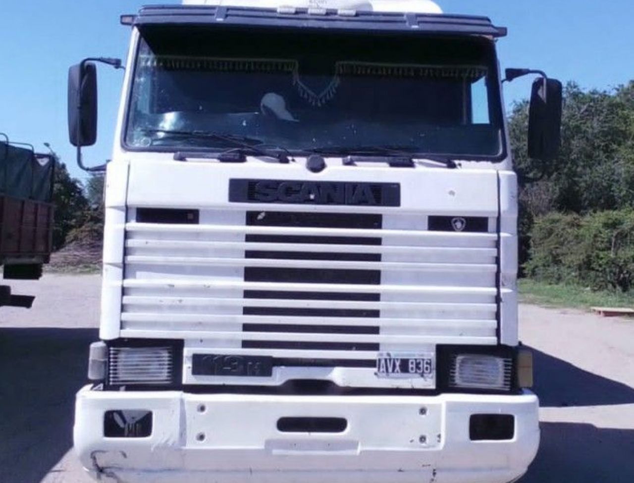 Scania R Usado en Mendoza, deRuedas