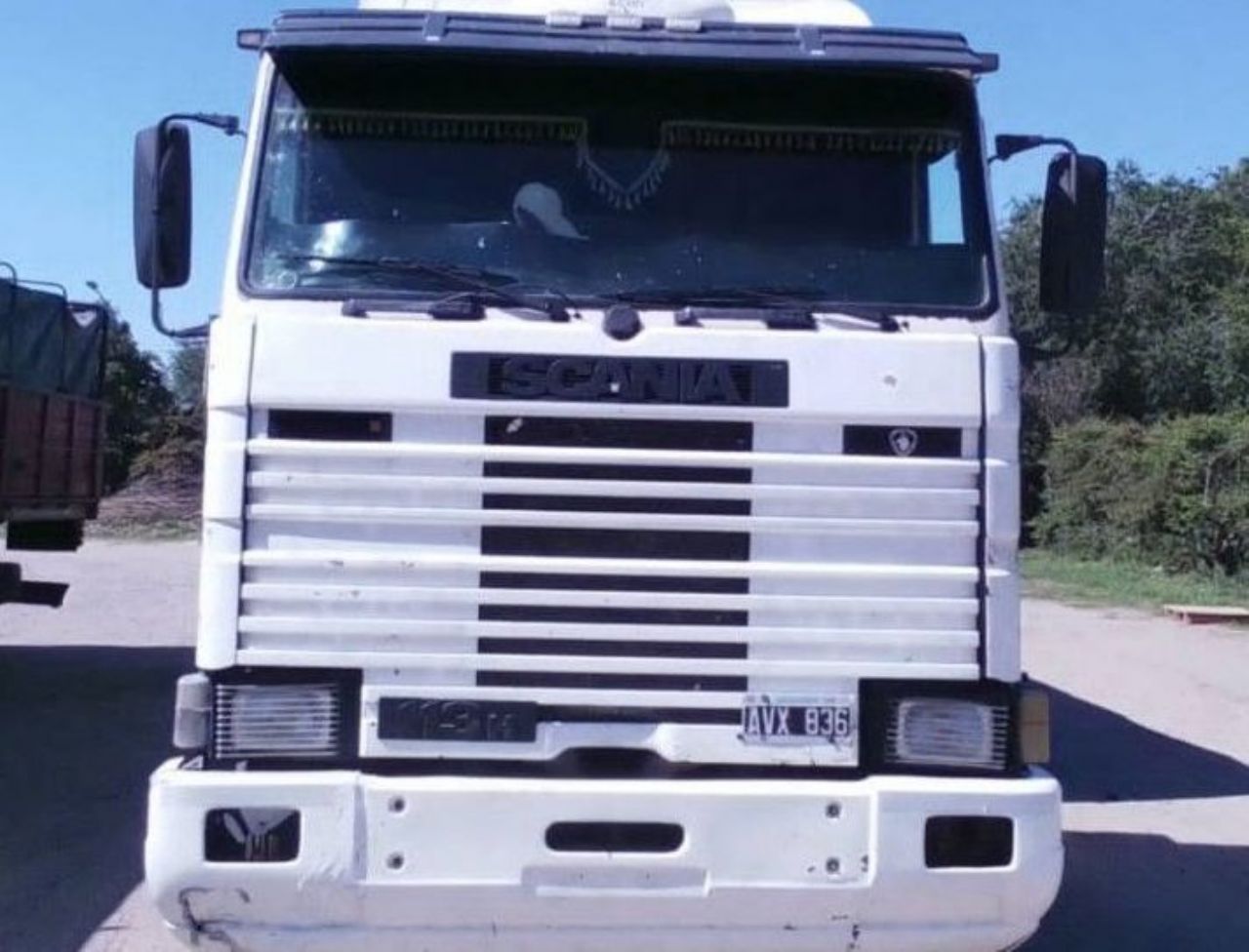 Scania R Usado en Mendoza, deRuedas