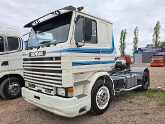 Scania R Usado en Mendoza