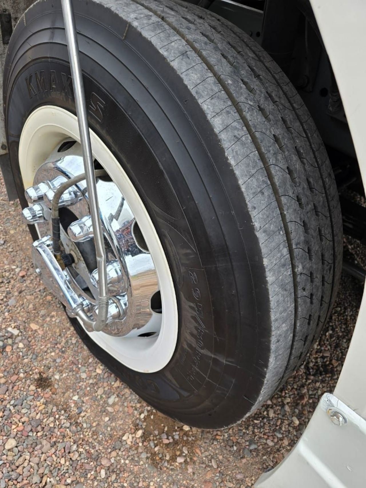 Scania R Usado en Mendoza, deRuedas