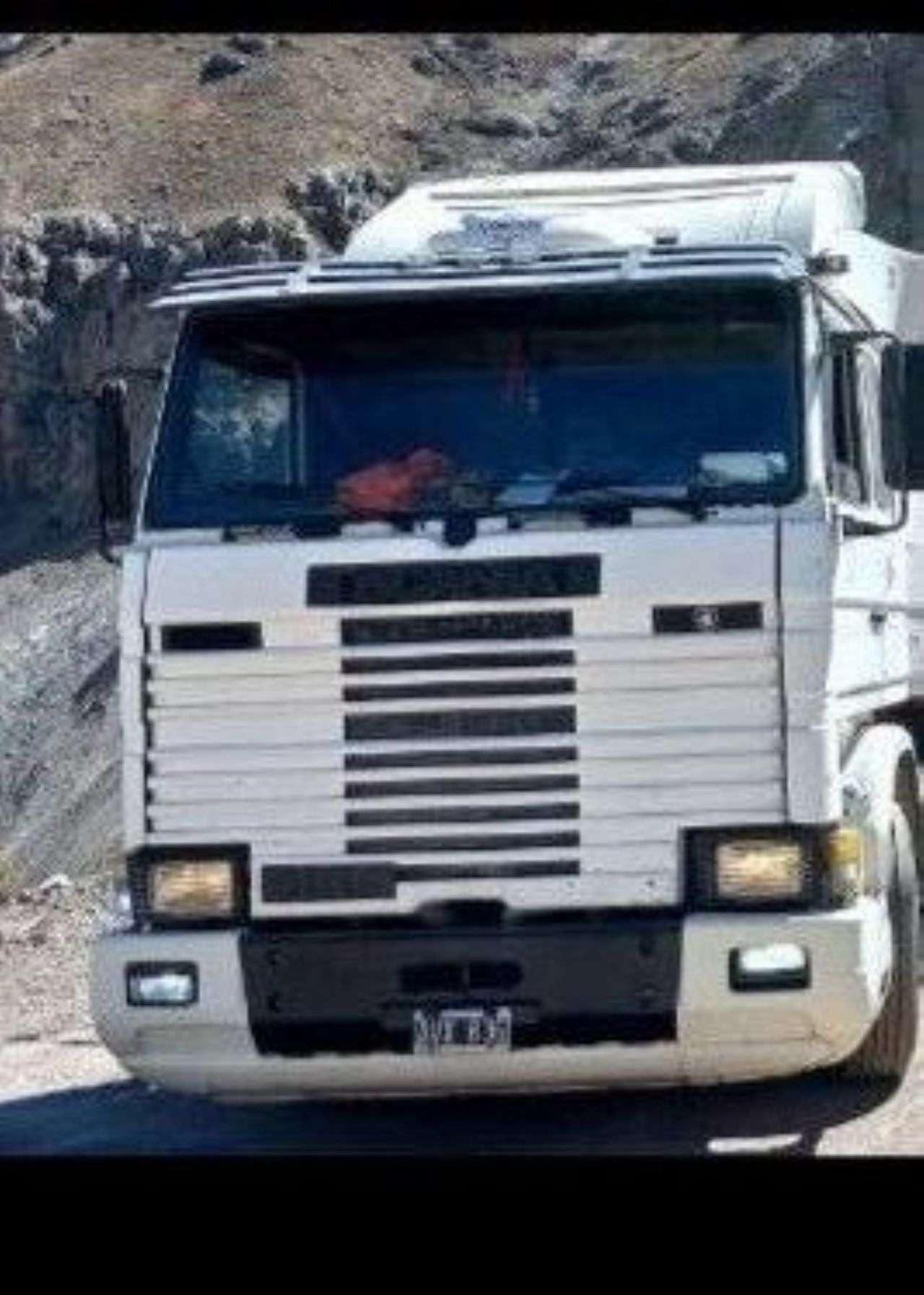 Scania R Usado en Mendoza, deRuedas