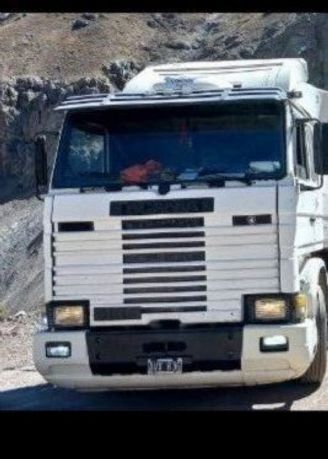 Scania R Usado en Mendoza