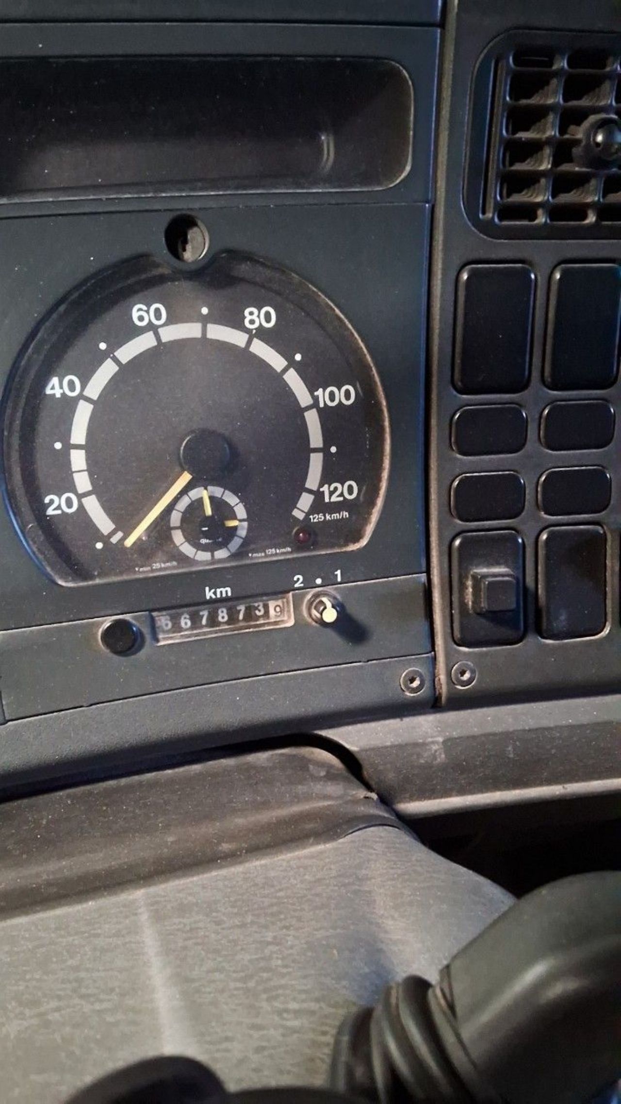 Scania R Usado en Mendoza, deRuedas
