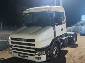 Scania R Usado en Mendoza
