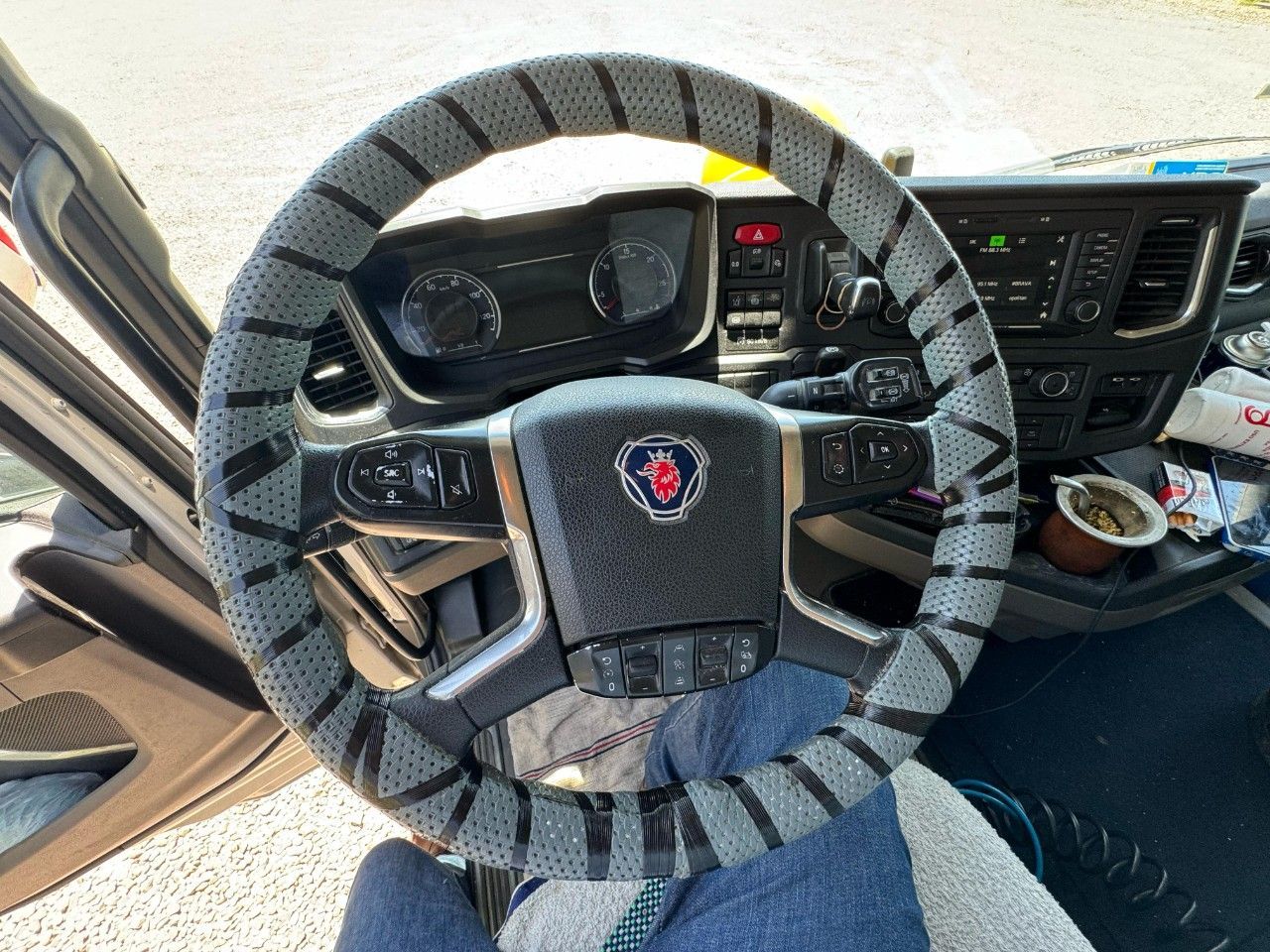 Scania R Usado en Mendoza, deRuedas