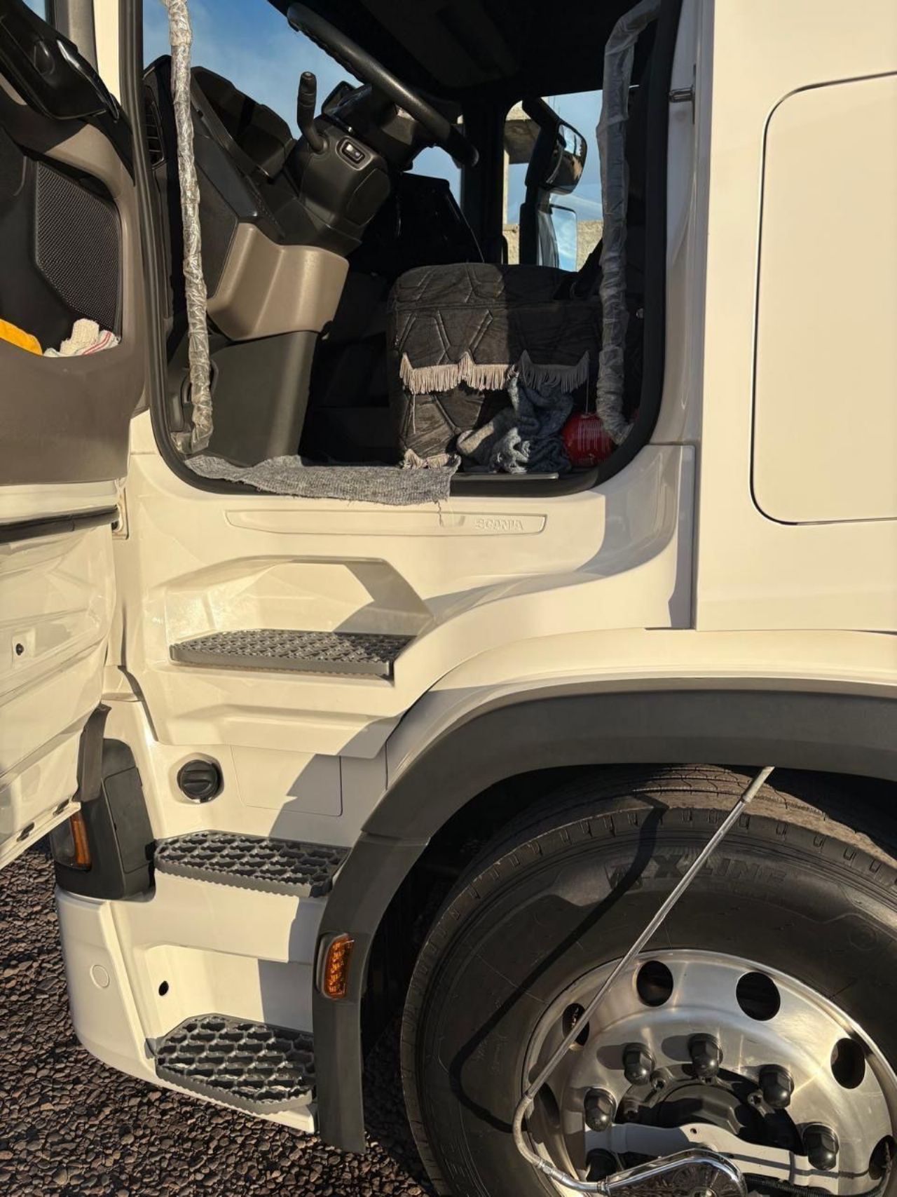 Scania R Usado en Mendoza, deRuedas