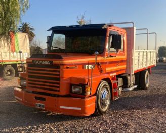 Scania T Usado en Mendoza