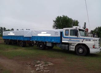 Scania T Usado en Córdoba