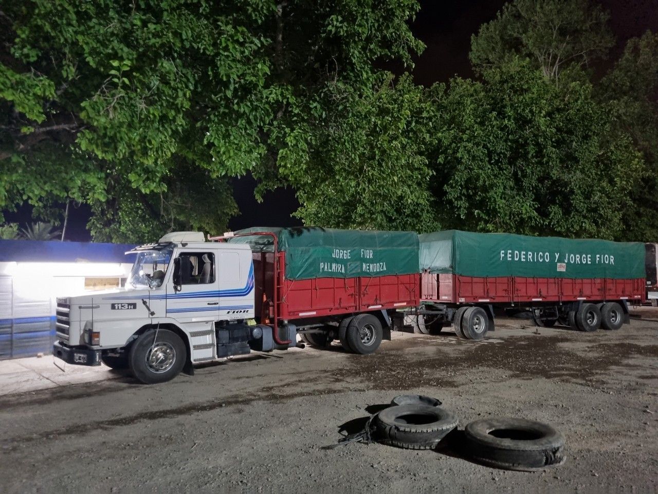Scania T Usado en Mendoza, deRuedas