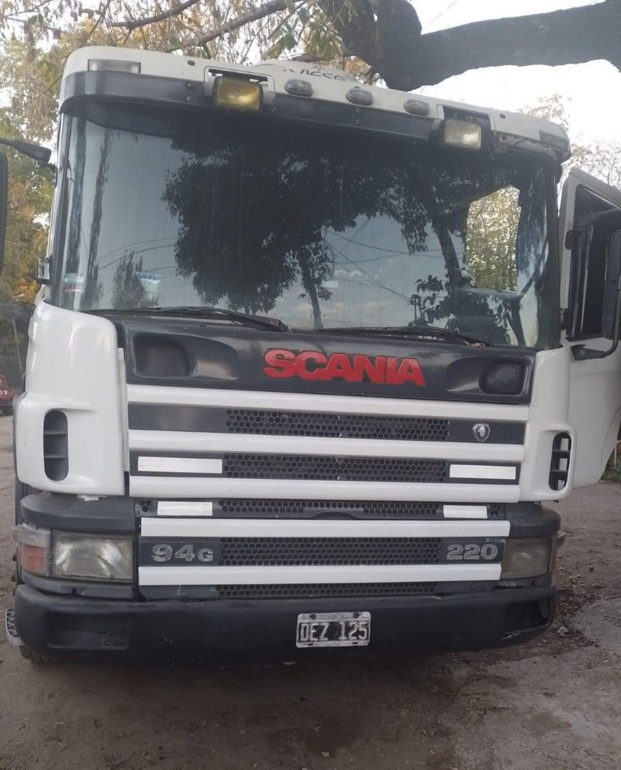 Scania T Usado en Buenos Aires, deRuedas