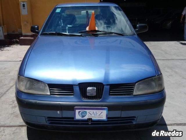 Seat Cordoba Usado en Mendoza, deRuedas