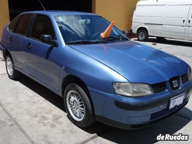 Seat Cordoba Usado en Mendoza, deRuedas