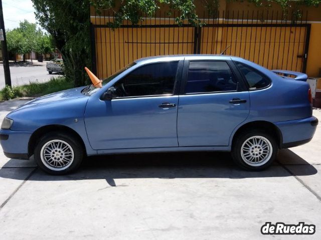 Seat Cordoba Usado en Mendoza, deRuedas