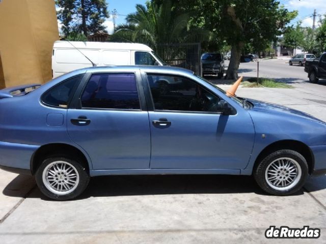 Seat Cordoba Usado en Mendoza, deRuedas