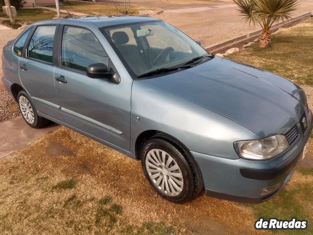 Seat Cordoba Usado en Mendoza, deRuedas