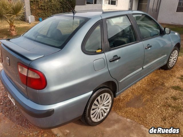 Seat Cordoba Usado en Mendoza, deRuedas